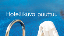 Hotellikuva puuttuu