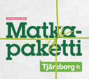 Matkapaketti