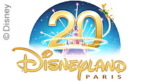 Disneyland&reg; Paris