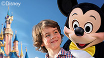 Disneytarjous