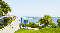 Aurinkoinen Rodos