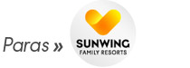 Sunwing Family Resorts
