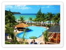 Sunwing Resort Kamala Beach