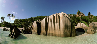 Seychellit