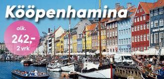 Kööpenhamina