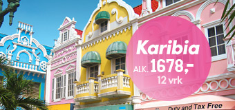 Karibia