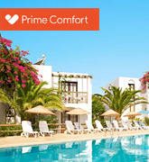 Prime Comfort