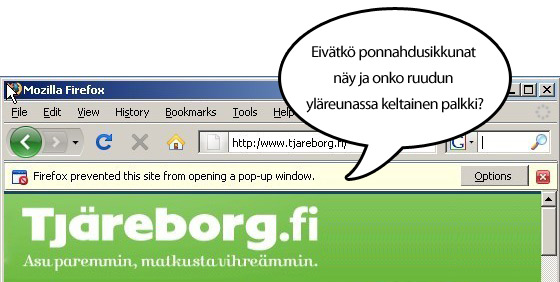 Firefox 3