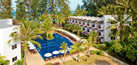 Sunwing Resort & Spa Bangtao Beach